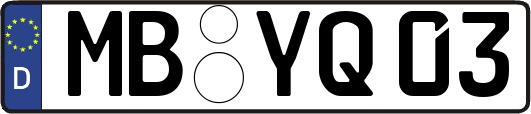 MB-YQ03