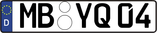 MB-YQ04