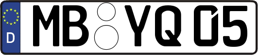 MB-YQ05