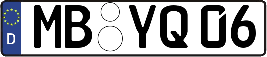 MB-YQ06