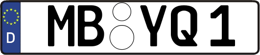 MB-YQ1