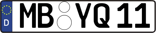 MB-YQ11