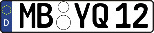 MB-YQ12