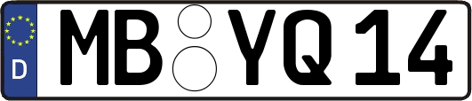 MB-YQ14