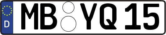 MB-YQ15