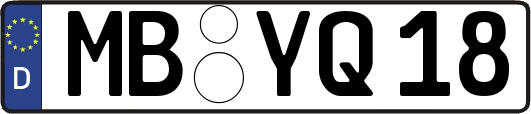 MB-YQ18