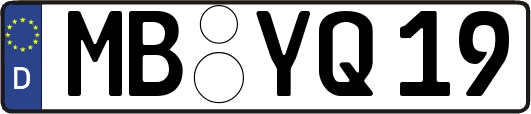 MB-YQ19