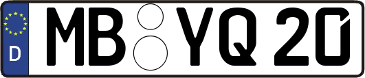 MB-YQ20