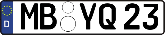 MB-YQ23