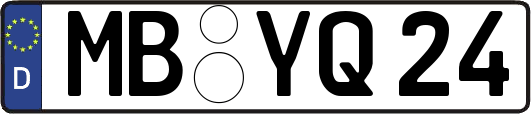 MB-YQ24