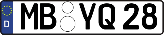 MB-YQ28