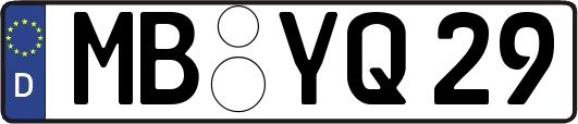MB-YQ29