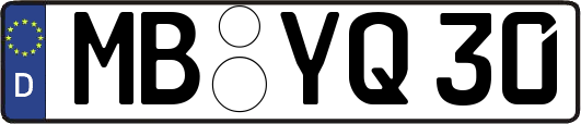 MB-YQ30