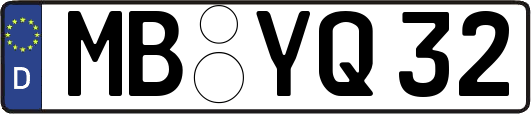 MB-YQ32