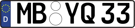 MB-YQ33