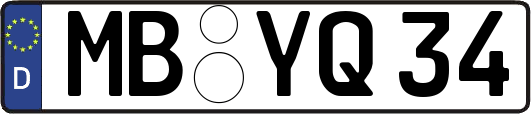 MB-YQ34