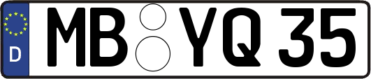MB-YQ35