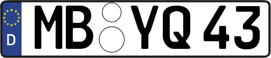 MB-YQ43