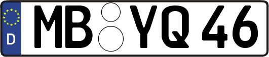 MB-YQ46