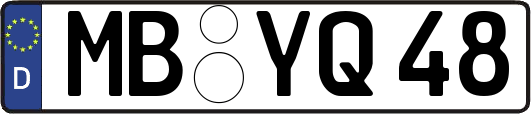 MB-YQ48