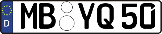 MB-YQ50