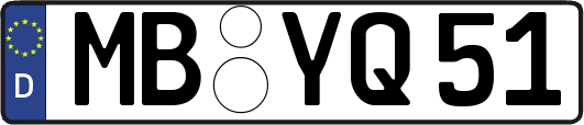 MB-YQ51