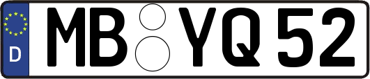 MB-YQ52