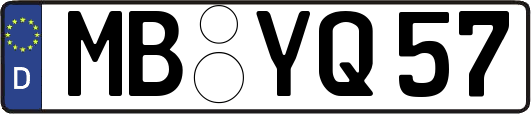 MB-YQ57