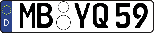 MB-YQ59