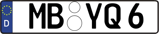 MB-YQ6