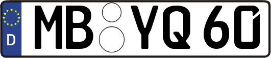 MB-YQ60