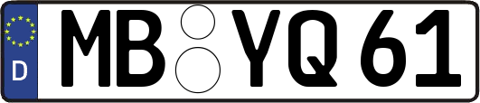 MB-YQ61