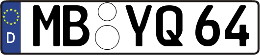 MB-YQ64