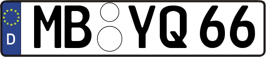 MB-YQ66