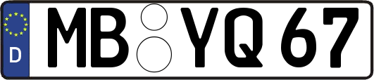 MB-YQ67