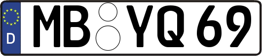 MB-YQ69