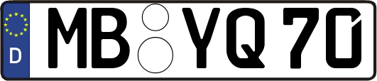 MB-YQ70