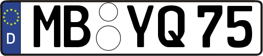 MB-YQ75