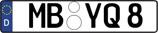 MB-YQ8