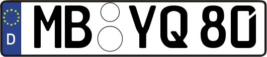 MB-YQ80