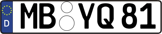 MB-YQ81