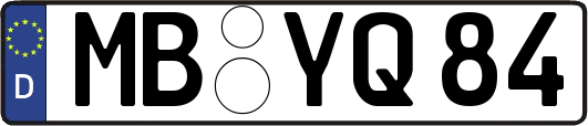 MB-YQ84