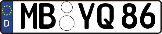 MB-YQ86