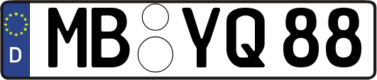 MB-YQ88