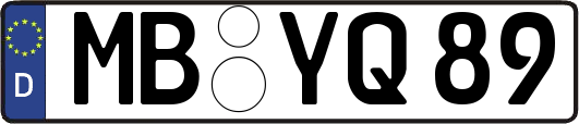 MB-YQ89