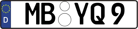 MB-YQ9