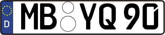 MB-YQ90