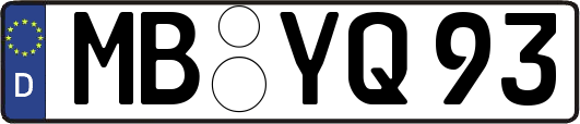 MB-YQ93
