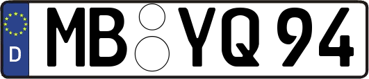 MB-YQ94