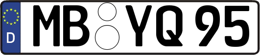 MB-YQ95